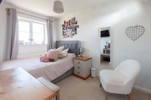 Bedroom - click for photo gallery